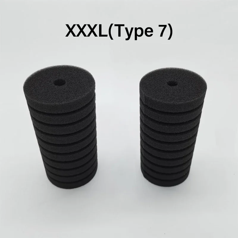 Type7 Replace Sponge