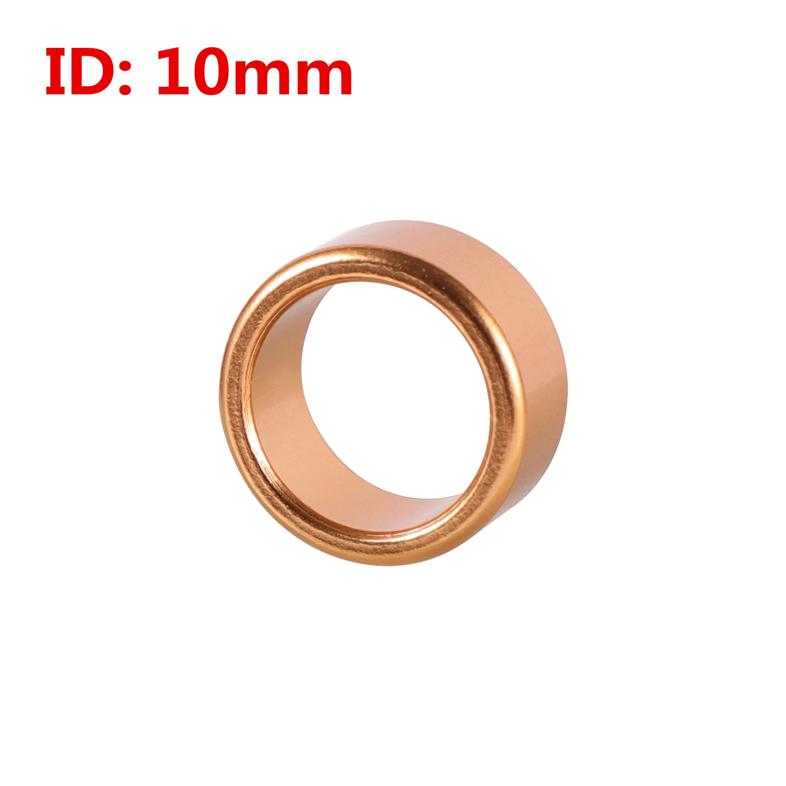 gold ID 10mm