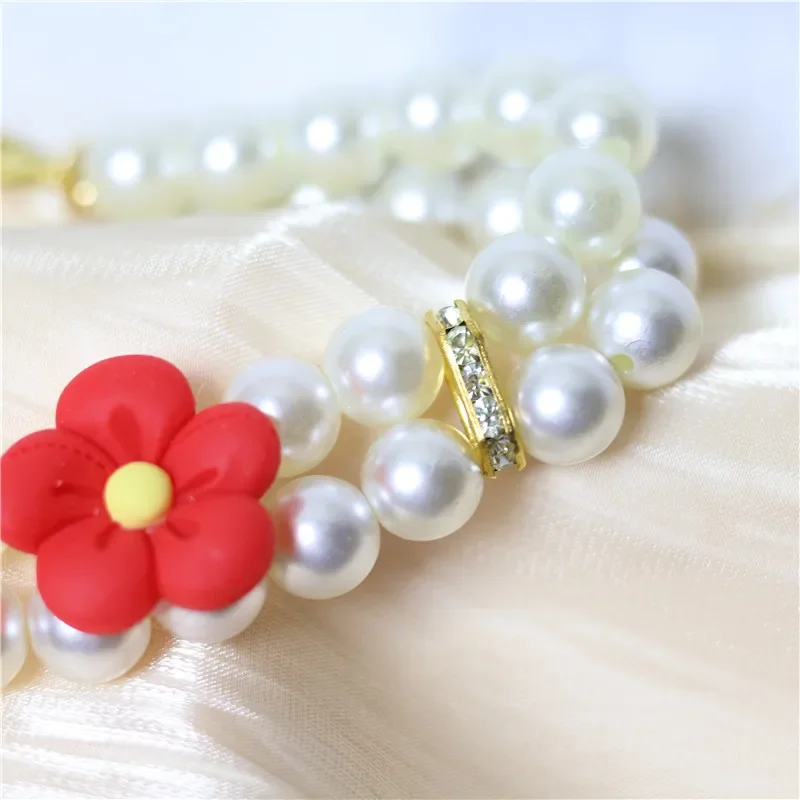 Collar para gato DIY, Collar para gato, cadena para cuello de perro, Collar para mascota, Collar para perro, accesorio para el cuidado de mascotas - imagen 4