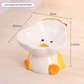 White Duckling