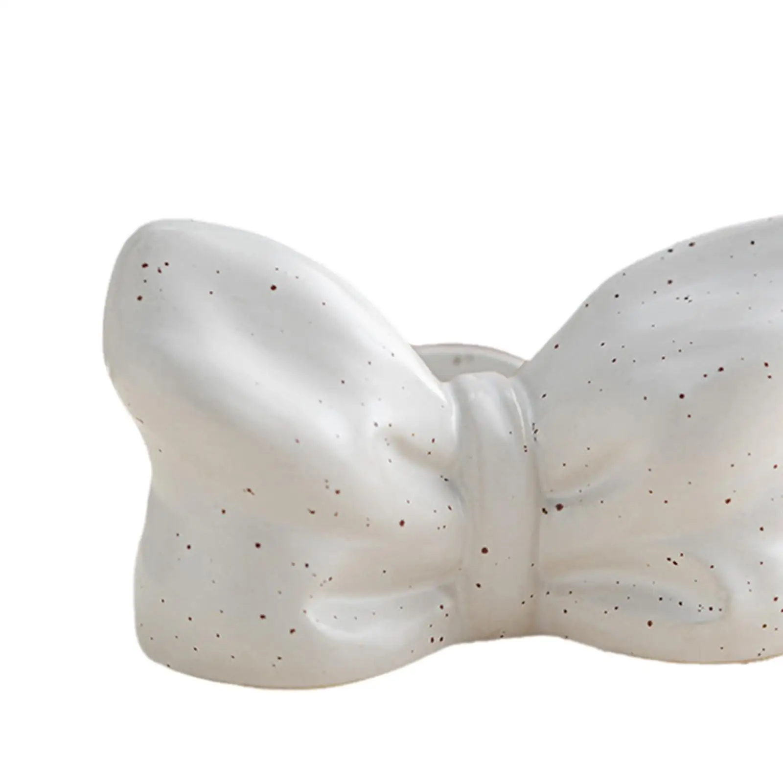 Portavelas, adorno de soporte de vela en forma de arco, candelabro para mantel de Acción de Gracias - imagen 5