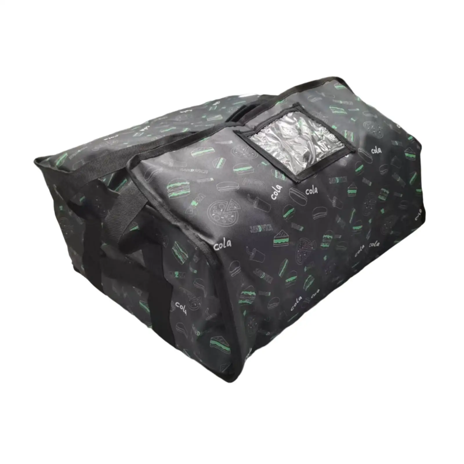 Bolsa térmica para perros y gatos – Gran capacidad y resistente - imagen 5