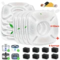 8 Filters-8Sponge