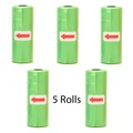 Green 5Rolls