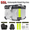 X-55L-Plata