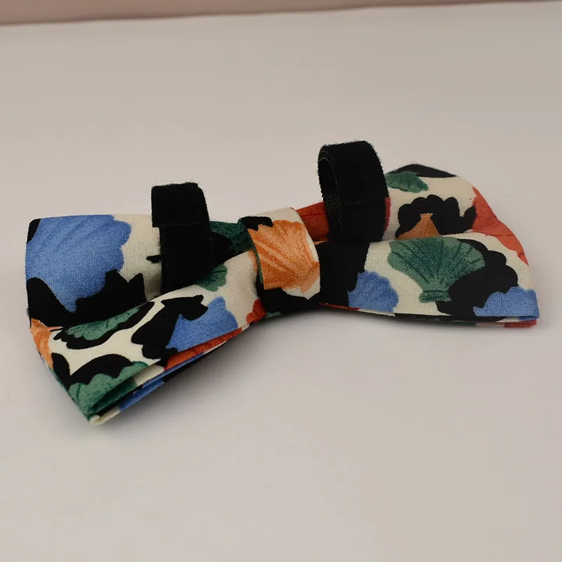 Collar de identificación personalizado con estampado de concha para perro, logotipo grabado gratis, suministros de boda para mascotas - imagen 3