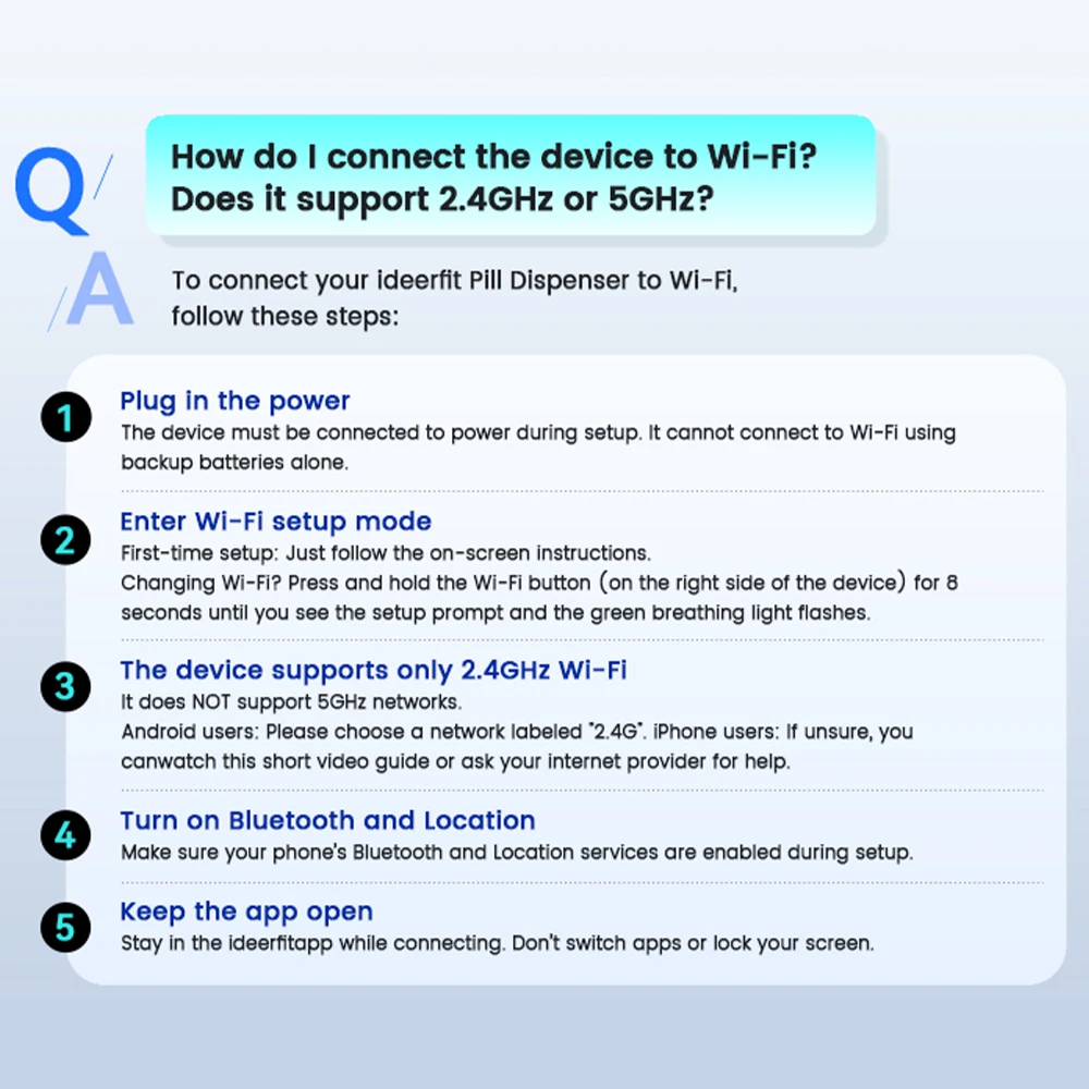 Dispensador automático de pastillas de 28 días, gestión remota segura de medicamentos para personas mayores, control por aplicación en tiempo Real, guía de voz - imagen 5