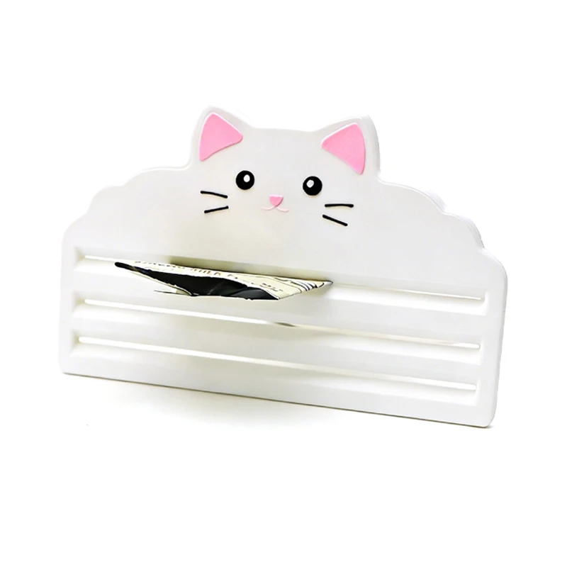Dispensador de comida húmeda para gatos – Cuchara dosificadora para snacks lickables - imagen 3