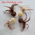 3pcs Random color