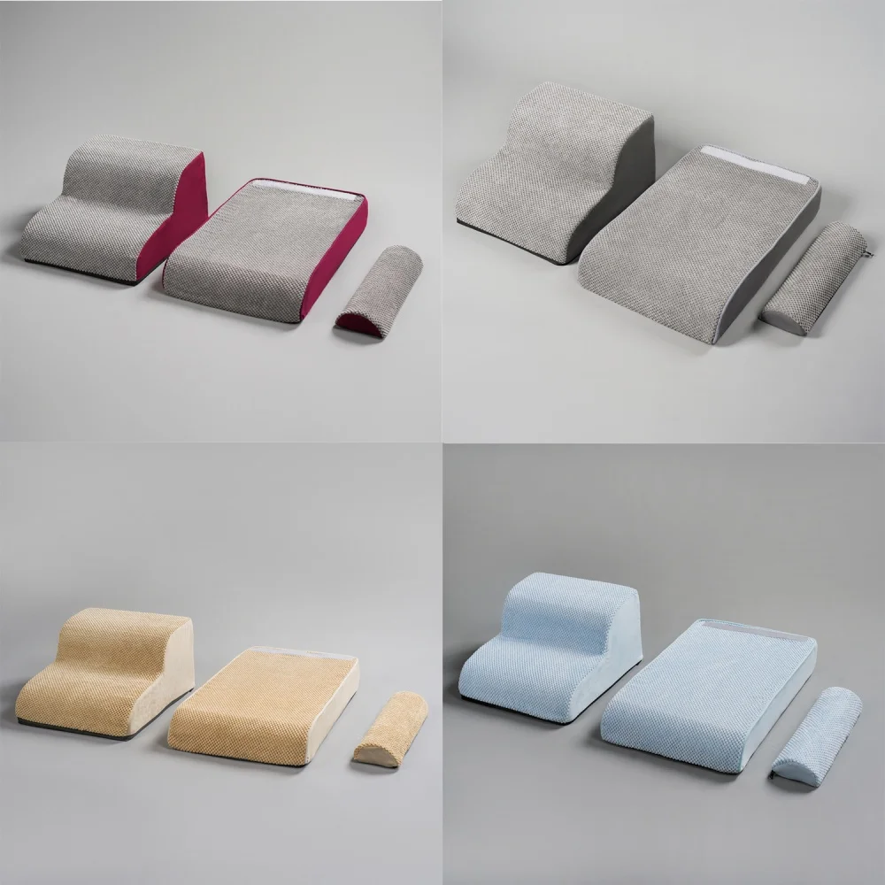 Escaleras extraíbles para perros, sofá con rampa de 3 escalones, escalera extraíble antideslizante para cachorros mayores, sofá alto y cama, suministros para mascotas, escalera combinada - imagen 3