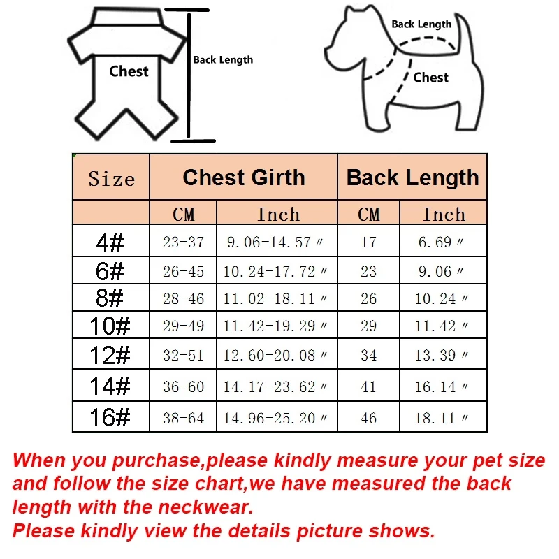 Suéter invierno perros - Tejido cálido CDDMPET - imagen 5