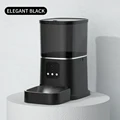 6L Black Color