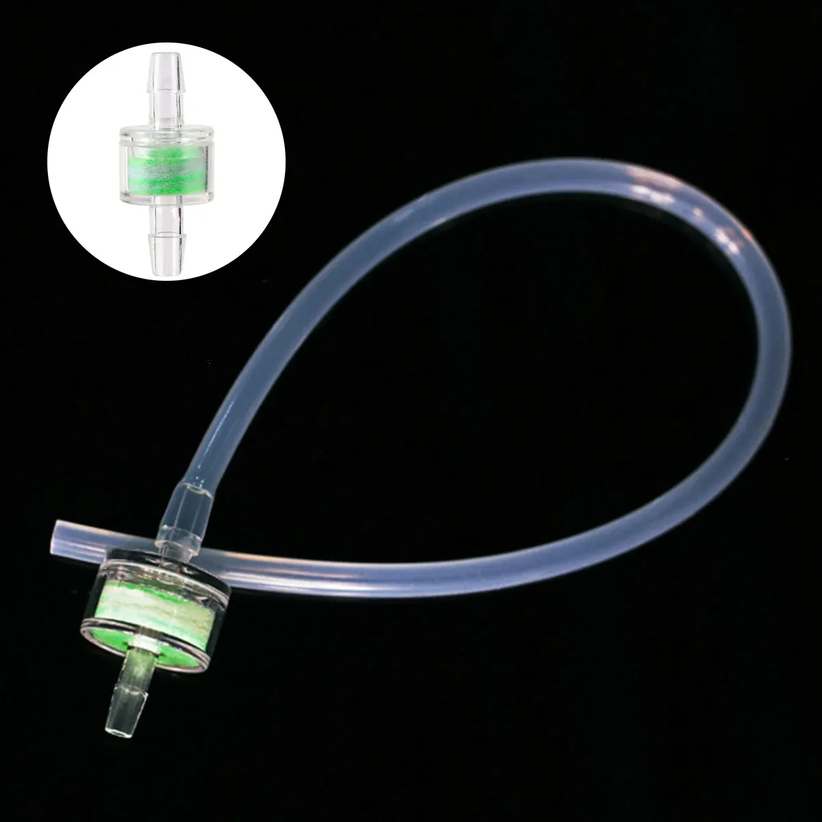 Kit de 5 mangueras de 6mm para filtro de acuario - imagen 2
