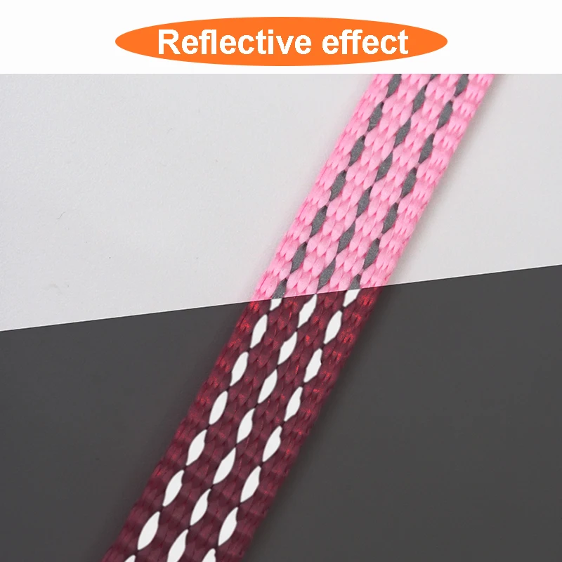 Collar reflectante para gato, Collar de identificación personalizado con nombre, tamaño ajustable, productos para mascotas, seguridad rápida, suministros para gatitos - imagen 5