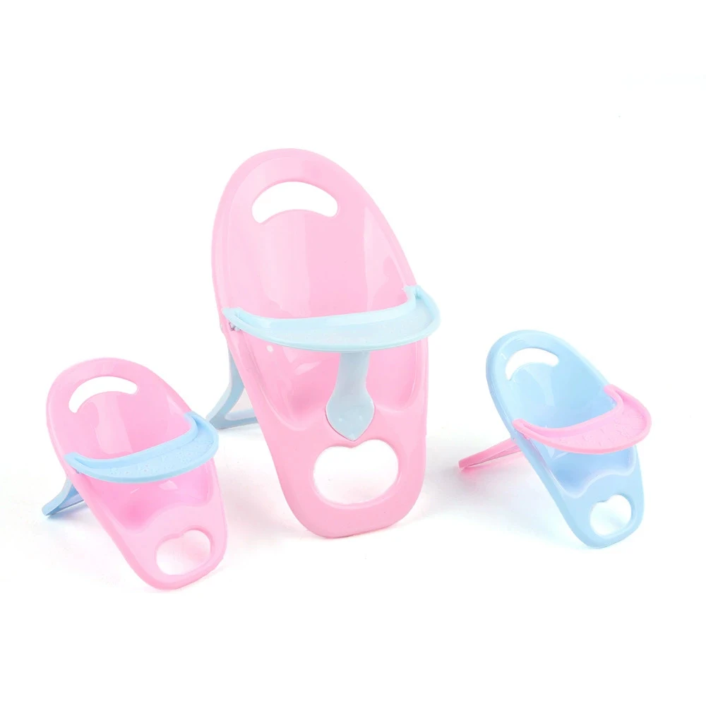 Silla de comedor para hámster de Color aleatorio, taburete de plástico para mascotas para animales pequeños, juguete decorativo, accesorio para fotografía, accesorios para hámster, 1 ud. - imagen 4