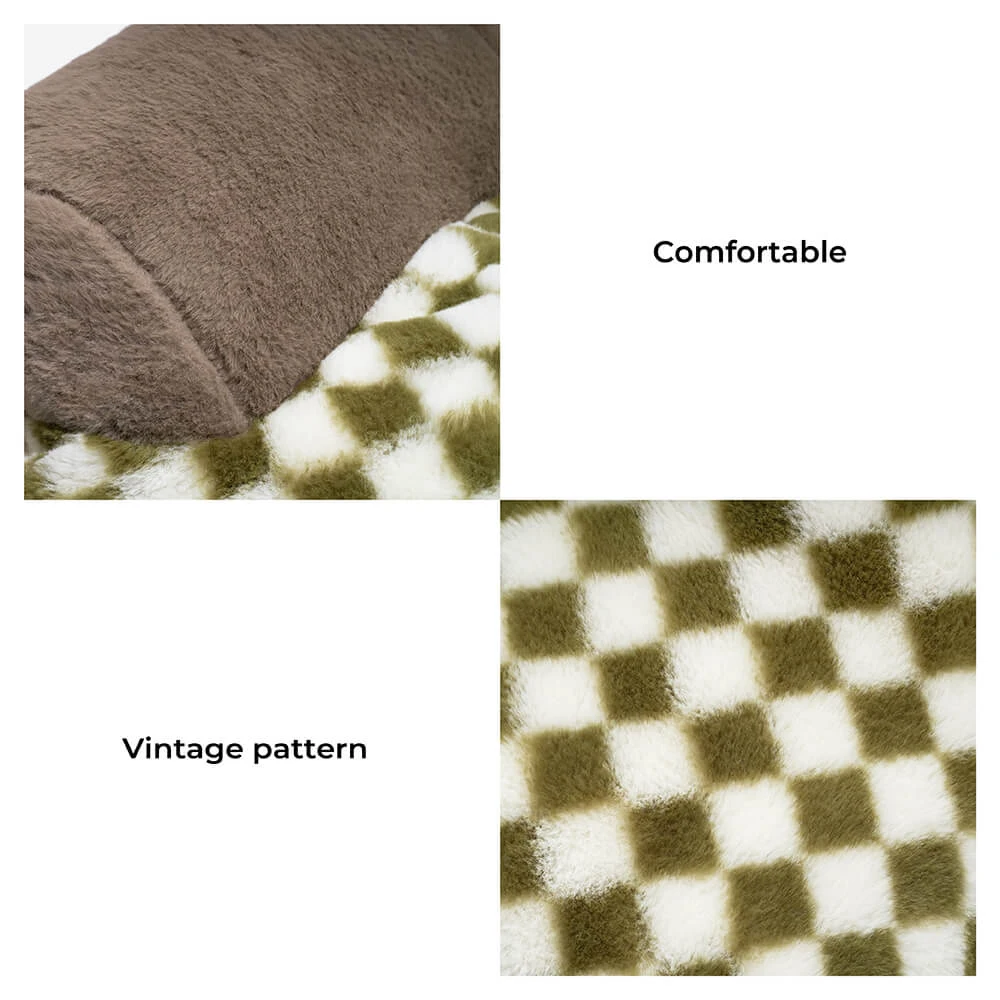 Piso de verano para mascotas, sofá nido para gatos, cachorro moderno, Animal PEQUEÑO, gatito, cama para perros, cojín, ropa de cama, perrera interior, casa 2023 - imagen 2