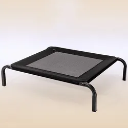 Cama fresca para perro interior verano – Transpirable y cómoda