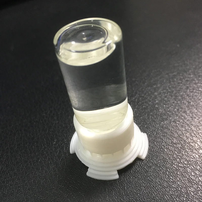 5-40ml Ant Farm Water Towers Anthill Water Bowl for Ant Ant House Workshop Water Feeder Ant Nest Drinking Bottle Ant Drinker - imagen 5