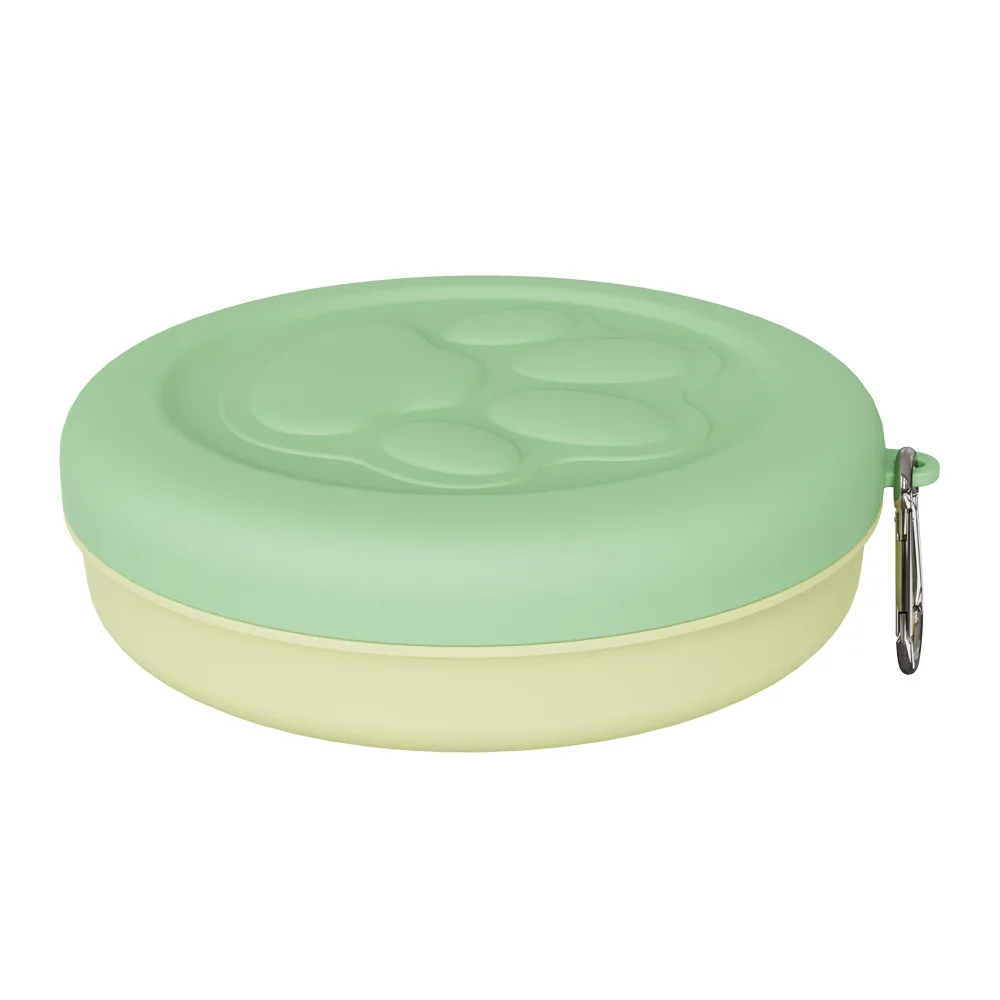 Pet Travel Bowls C