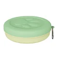 Pet Travel Bowls C