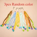 3pcs Random color