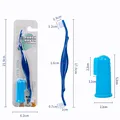 Toothbrush set
