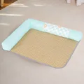 Blue Cooling Mats