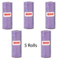 Purple 5Rolls