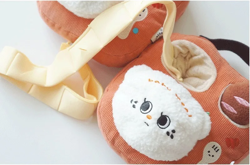 Juego de comida para bebé y mascota, juguetes para perros pequeños, BB llamado perro oculto, juguetes de comida para mascotas, rompecabezas para perros, accesorios para perros - imagen 5