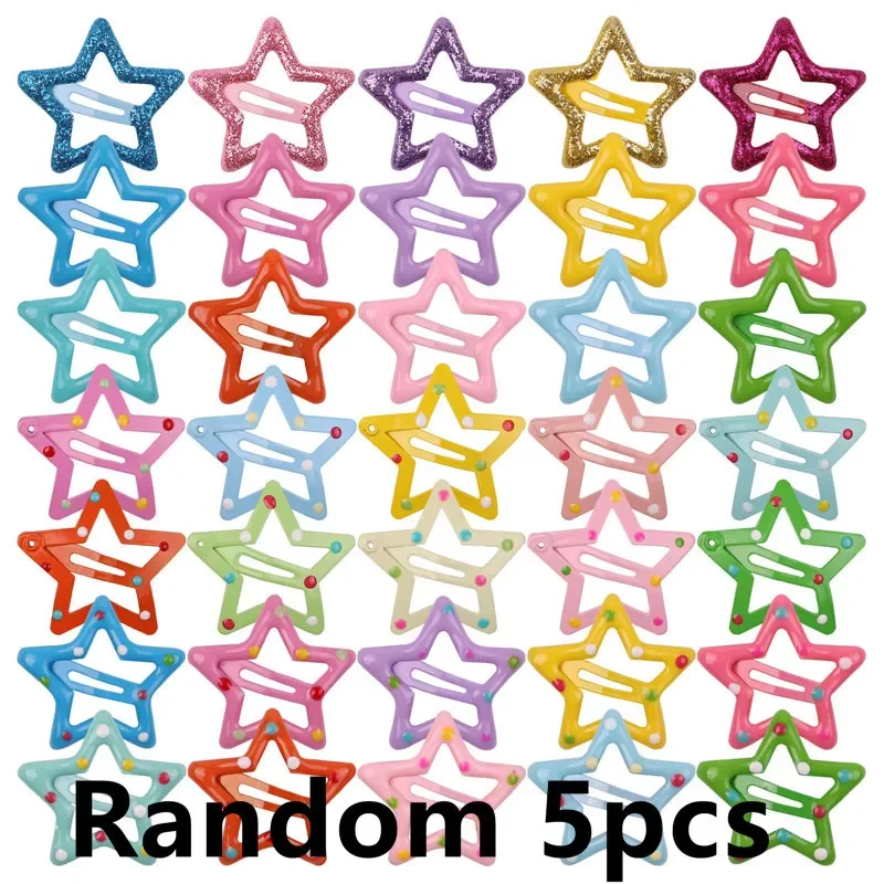 Random 5pcs