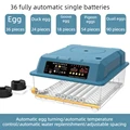 36 single electric