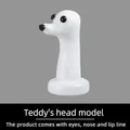 Head model