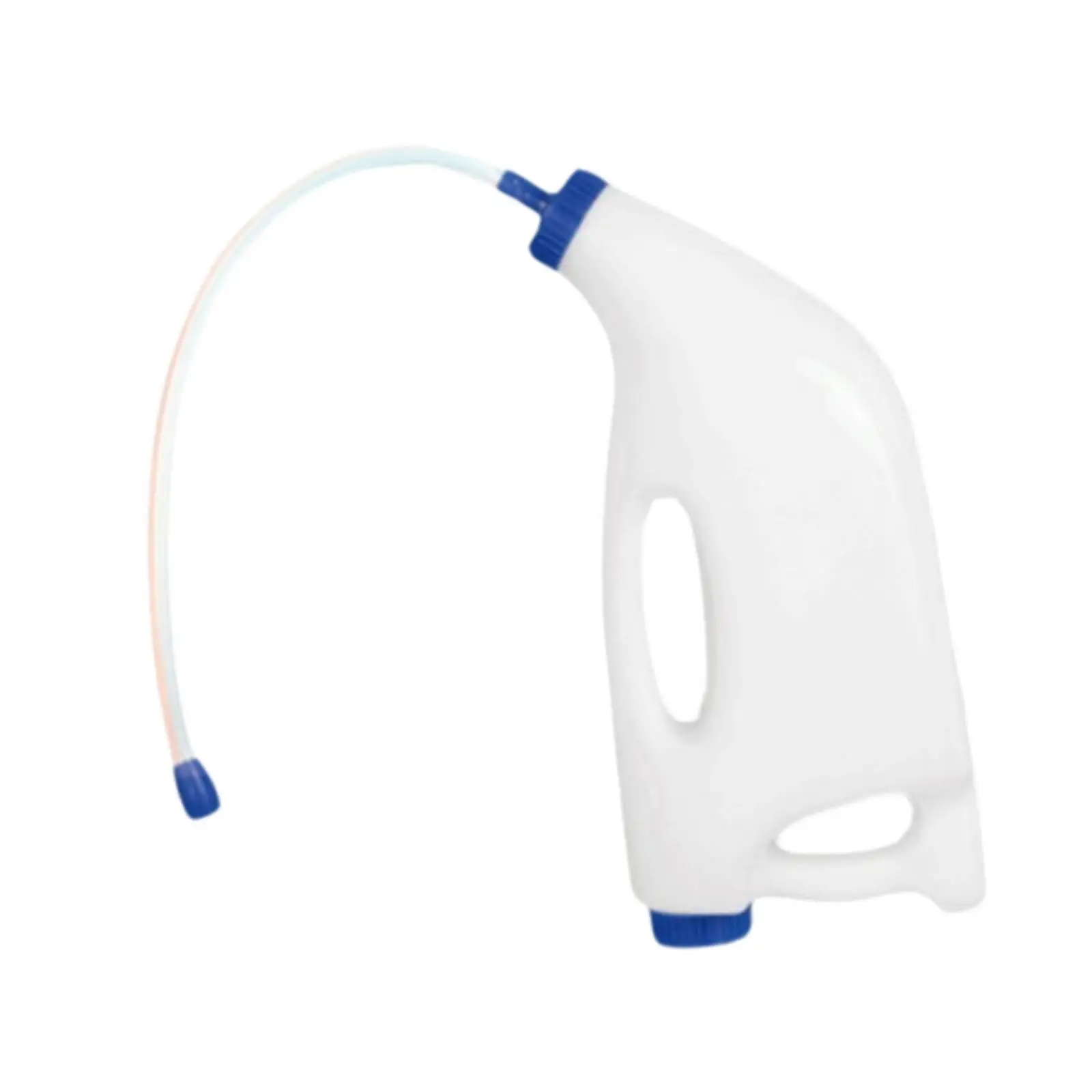 Calf Nursing Bottle Farm Equipment Calf Feeder for Sheep Livestock Lamb