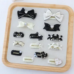 Lazo decorativo para cachorros – Adorno para pelo