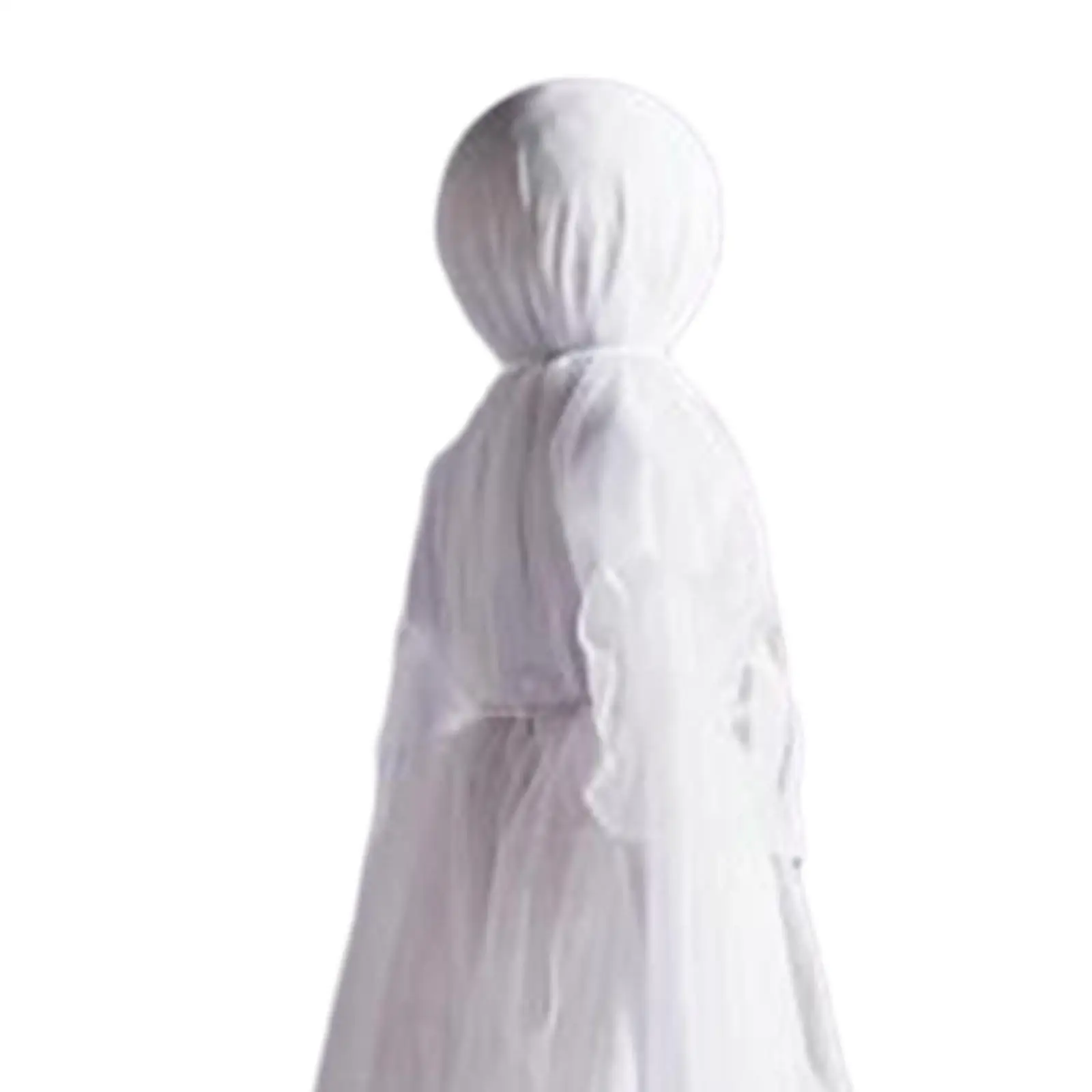 Glowing Witch Gifts Color Changing Halloween Decorations Outdoor Halloween Ornament for Holidays Home Party Lawn Porch Entrance