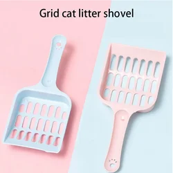 Pala de Arena para Gatos – Limpiador de Bandeja Sanitaria Práctico
