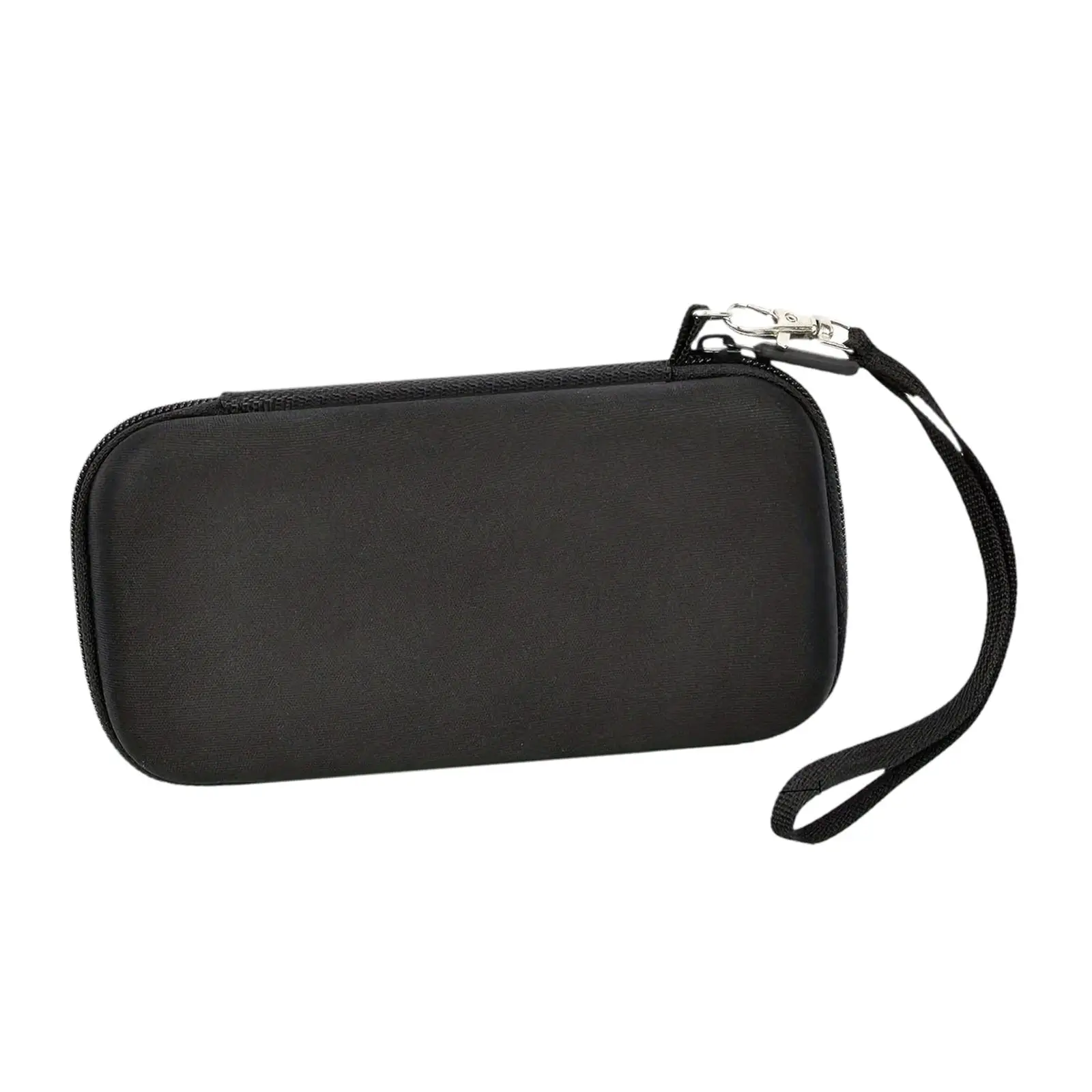 Accesorios electrónicos Estuche de transporte compacto EVA protección Estuche de transporte bolsa de cable portátil bolsa impermeable para auriculares teléfono - imagen 4