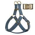 Blue Harness