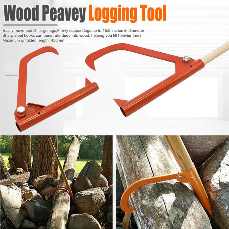 Motosierra de mano de cadena para exteriores, 4 piezas, sierra manual para caza, Camping, senderismo, equipo de viaje, accesorios de supervivencia plegables para - imagen 2