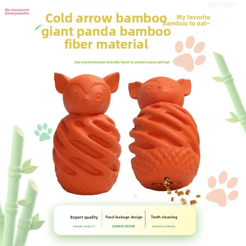 Juguete para masticar mascotas, molares de fugas, limpieza, entrenamiento de dientes, juguete de goma para perros, productos para perros, animales pequeños interactivos Diy al aire libre - imagen 4