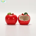 Ceramic Apple Nest