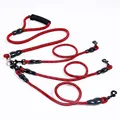 Red 1 drag 3