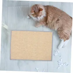 Rascador sofá gatos – Protector para que tu gato no arañe