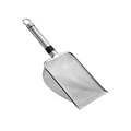 Cat litter shovel