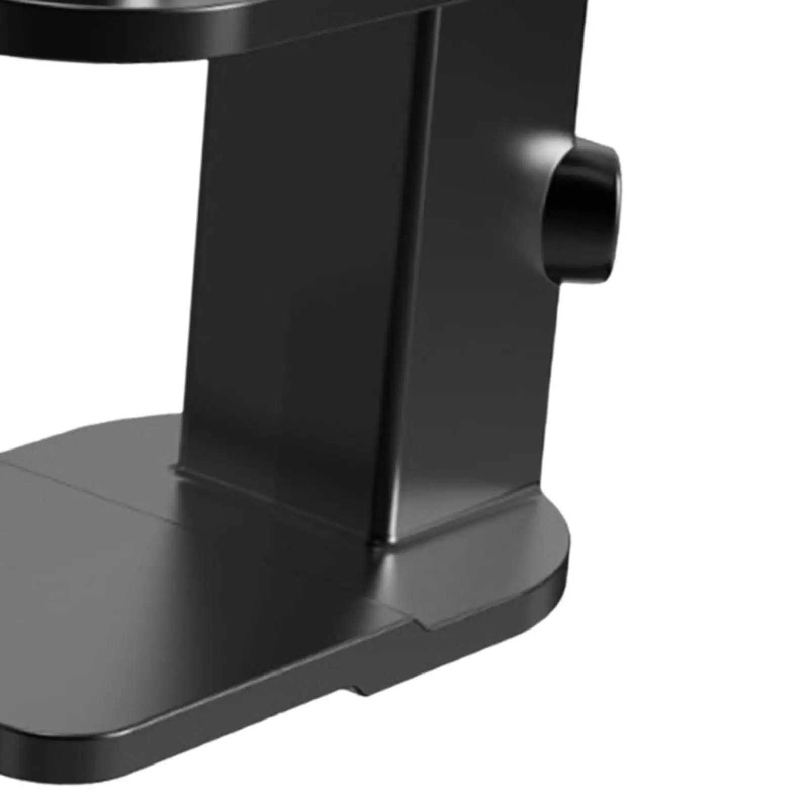 Grooming Arm Clamp Stainless Steel Fixing Clip Easy to Install Pet Groomer Arm Clamp for Grooming Salons Home Groomer Desktop