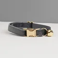 cat collar(velvet31)
