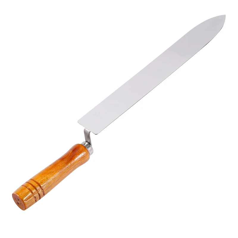 Extractor de miel con raspador, cuchillo y cortador para colmenas - imagen 5
