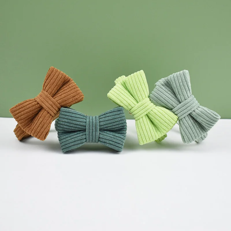 Collar de PANA con lazo para gato, hebilla de seguridad ajustable, pajarita, accesorios para mascotas - imagen 2