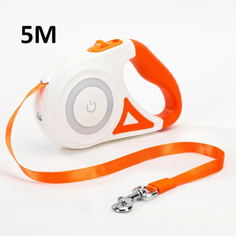5M orange