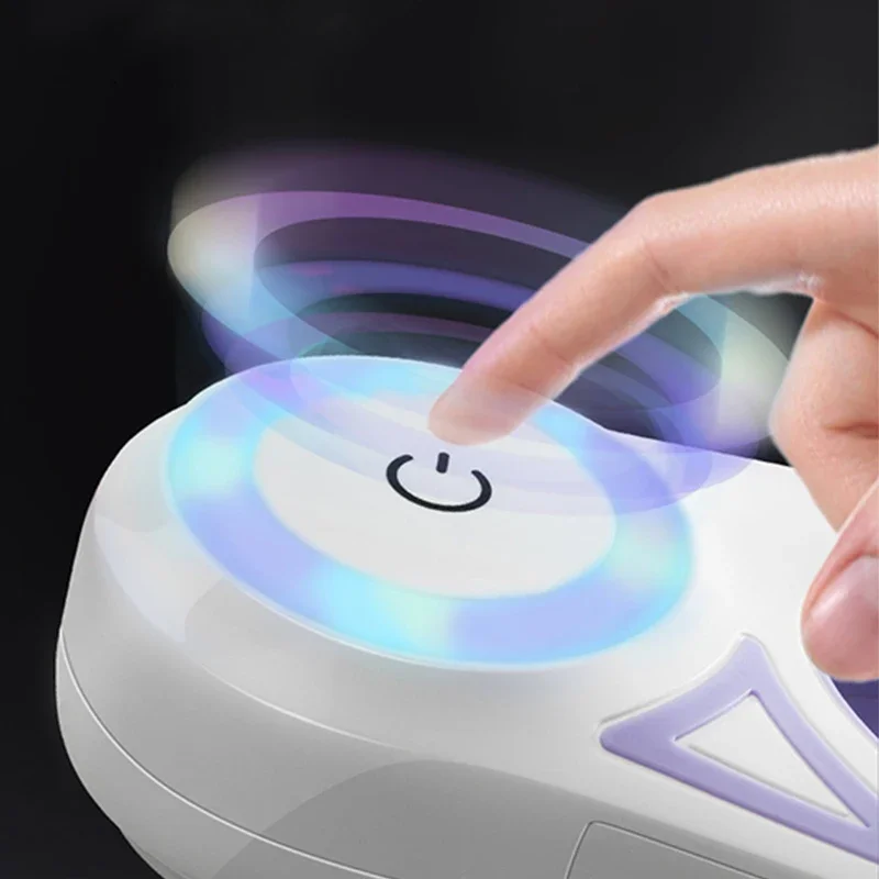 Correa retráctil con luz Led de 3/5m, correas para perros y mascotas, seguridad nocturna, extensión automática, correa para correr para perros grandes y medianos - imagen 4